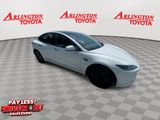 Used 2025 Tesla Model 3 Sedan