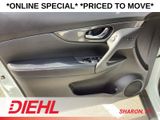 Used 2019 Nissan Rogue SUV
