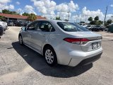 Used 2024 Toyota Corolla Sedan
