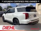 Used 2024 Hyundai Palisade SUV