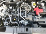 Used 2025 Nissan Kicks SUV