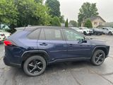 Used 2021 Toyota RAV4 Hybrid SUV