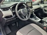 Used 2025 Toyota RAV4 SUV