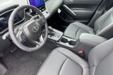 New 2026 Toyota Corolla Cross SUV