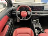 New 2026 Kia K4 Sedan
