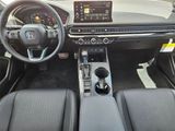 New 2026 Honda Civic Sedan Hybrid Sedan