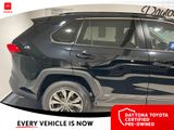 Used 2023 Toyota RAV4 Hybrid SUV