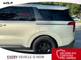 Used 2025 Kia Carnival Van