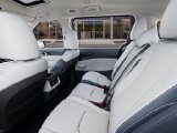 New 2026 Kia Carnival MPV Van