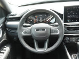 New 2026 Jeep Compass SUV