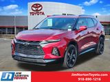 Used 2021 Chevrolet Blazer SUV