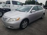 Used 2009 Toyota Camry Sedan