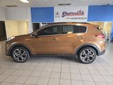Used 2020 Kia Sportage SUV