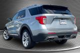 Used 2023 Ford Explorer SUV