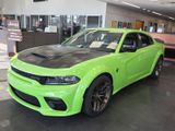 Used 2023 Dodge Charger Sedan