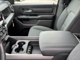 New 2026 Ram 1500 Truck