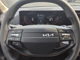 New 2026 Kia K4 Sedan