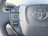 Used 2026 Toyota bZ SUV