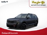 New 2027 Kia Telluride SUV