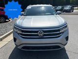 Used 2022 Volkswagen Atlas SUV