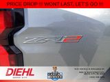 Used 2025 Chevrolet Colorado Truck