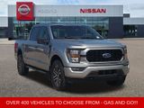 Used 2023 Ford F-150 Truck
