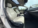 Used 2017 Honda CR-V SUV