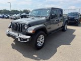 Used 2023 Jeep Gladiator Truck
