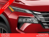 New 2026 Nissan Rogue SUV