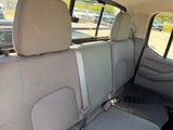 Used 2021 Nissan Frontier Truck