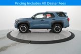 New 2026 Toyota 4Runner i-FORCE MAX SUV