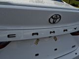 Used 2025 Toyota Camry Sedan