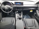 New 2026 Honda Accord Hybrid Sedan