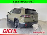 New 2026 Jeep Cherokee SUV