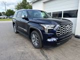 New 2026 Toyota Sequoia SUV
