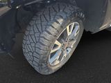Used 2025 Toyota 4Runner SUV