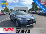 Used 2022 Subaru Outback SUV