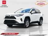 Used 2025 Toyota RAV4 SUV