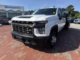 Used 2023 Chevrolet Silverado 3500HD Truck