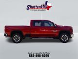 Used 2024 Chevrolet Silverado 2500HD Truck