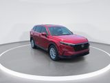 New 2026 Honda CR-V SUV