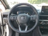 New 2026 Honda CR-V Hybrid SUV