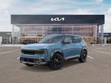 New 2027 Kia Seltos SUV