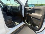 Used 2022 Chevrolet Silverado 1500 LTD Truck