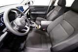 New 2026 Honda CR-V SUV