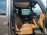 Used 2016 Jeep Wrangler SUV