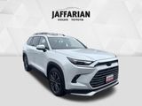Used 2024 Toyota Grand Highlander Hybrid SUV