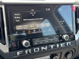 New 2026 Nissan Frontier Truck