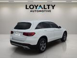 Used 2021 Mercedes-benz GLC SUV