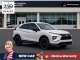 New 2026 Mitsubishi Eclipse Cross SUV